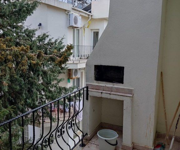 3 Bedroom Apartment For Sale Location Behind Alsancak Municipality Girne