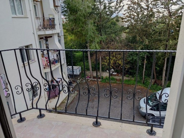 3 Bedroom Apartment For Sale Location Behind Alsancak Municipality Girne