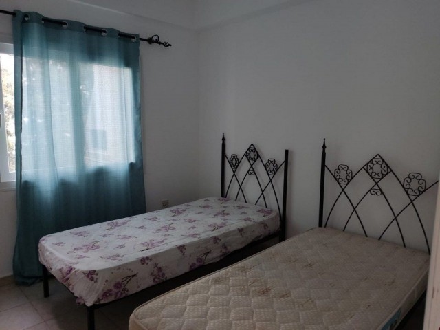 3 Bedroom Apartment For Sale Location Behind Alsancak Municipality Girne