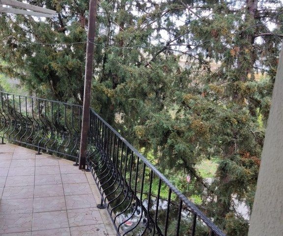 3 Bedroom Apartment For Sale Location Behind Alsancak Municipality Girne