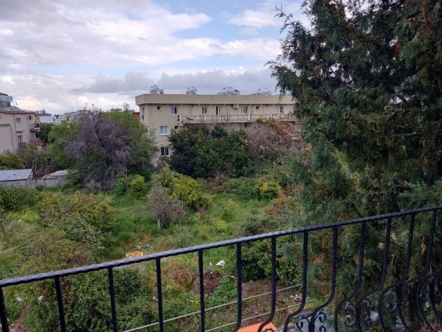 3 Bedroom Apartment For Sale Location Behind Alsancak Municipality Girne