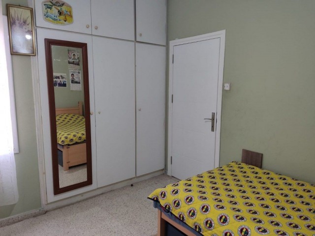 3-Schlafzimmer-Wohnung zu verkaufen, hinter Gloria Jean, Pascucci Cafe Girne