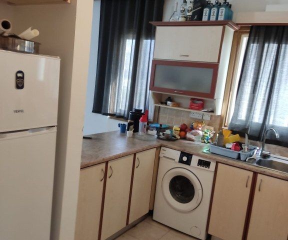 3 Bedroom Apartment For Sale Location Near Lord Palace Hotel New Harbour Girne