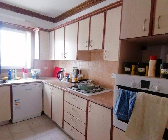 3 Bedroom Apartment For Sale Location Near Lord Palace Hotel New Harbour Girne