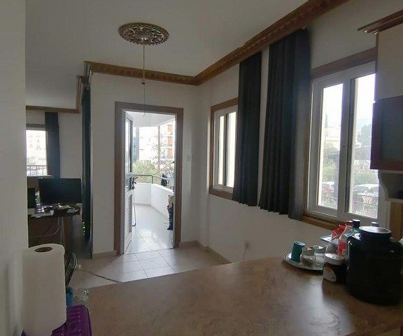 3 Bedroom Apartment For Sale Location Near Lord Palace Hotel New Harbour Girne