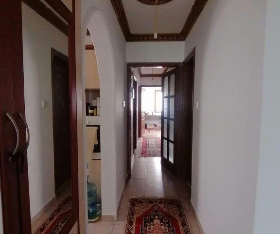 3 Bedroom Apartment For Sale Location Near Lord Palace Hotel New Harbour Girne