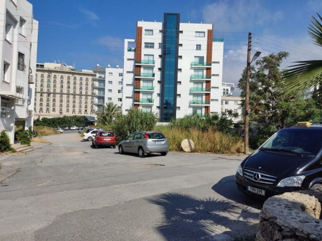 3-Schlafzimmer-Wohnung zu verkaufen in der Nähe von Lord Palace Hotel New Harbour Girne