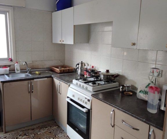 3 Bedroom Apartment For Sale Location Mağusa terminal bölgesi Baykal Cemal Togan caddesi levent sitesi Lemar Market Yakin Famagusta