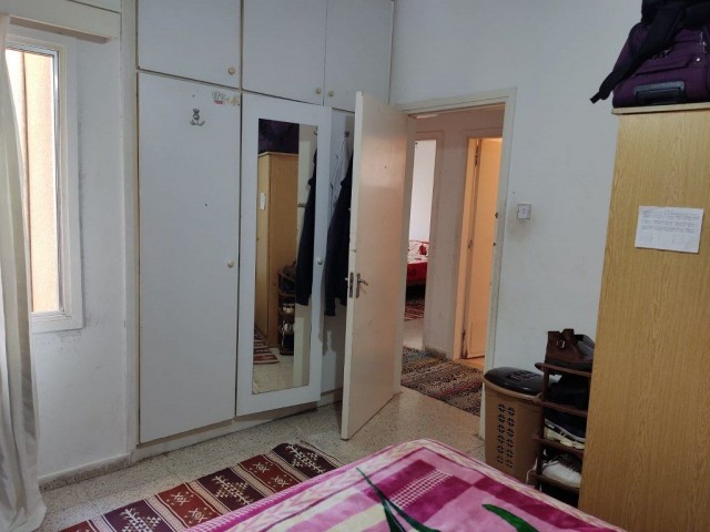 3 Bedroom Apartment For Sale Location Mağusa terminal bölgesi Baykal Cemal Togan caddesi levent sitesi Lemar Market Yakin Famagusta