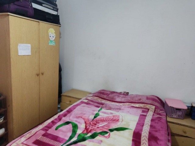 3-Schlafzimmer-Wohnung zu verkaufen Standort Famagusta terminal area Baykal Cemal Togan caddesi levent site Lemar Market Yakin Famagusta