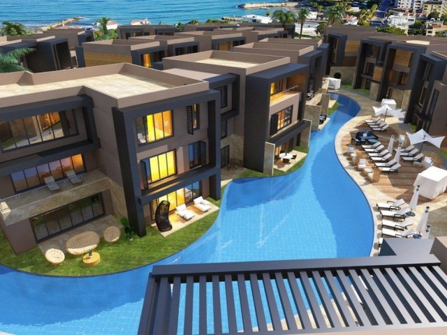 Remarkable 3 Bedroom Apartment For Sale Location Kervansaray Girne (a home that fits your lifestyle)