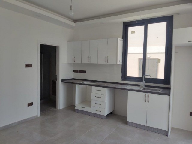 Nice 1 Bedroom Apartment For Sale Location Karaoglanoglu Girne