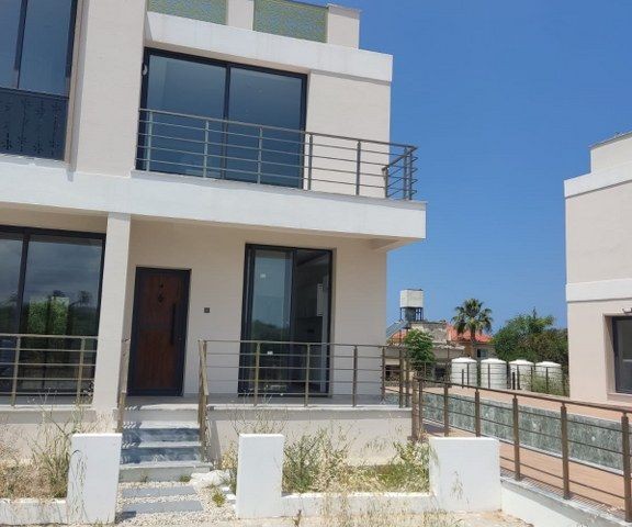 Nice 1 Bedroom Apartment For Sale Location Karaoglanoglu Girne