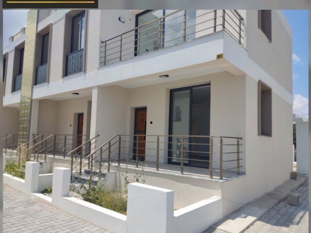 Nice 1 Bedroom Apartment For Sale Location Karaoglanoglu Girne