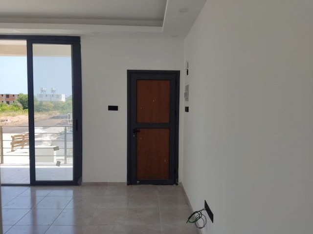 Nice 1 Bedroom Apartment For Sale Location Karaoglanoglu Girne