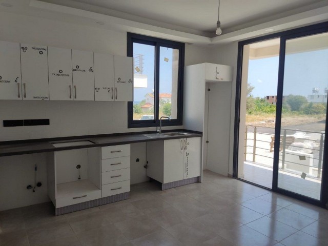 Nice 1 Bedroom Apartment For Sale Location Karaoglanoglu Girne