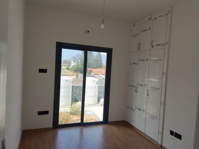 Nice 1 Bedroom Apartment For Sale Location Karaoglanoglu Girne