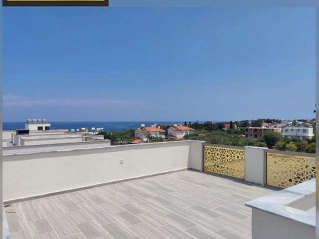 Nice 1 Bedroom Apartment For Sale Location Karaoglanoglu Girne