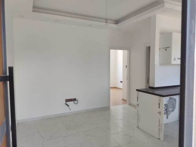 Nice 1 Bedroom Apartment For Sale Location Karaoglanoglu Girne