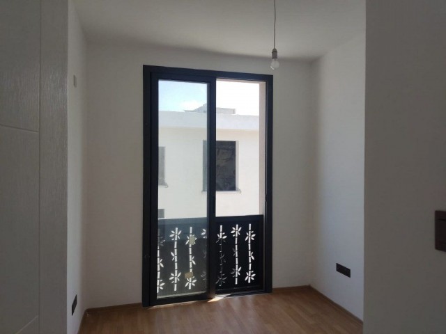 Nice 1 Bedroom Apartment For Sale Location Karaoglanoglu Girne