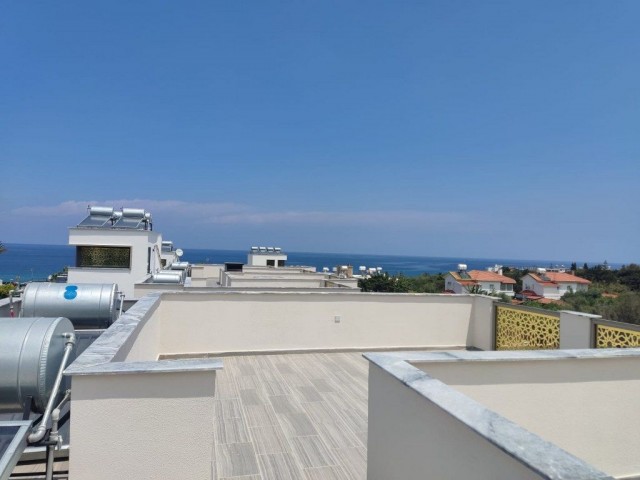 Nice 1 Bedroom Apartment For Sale Location Karaoglanoglu Girne