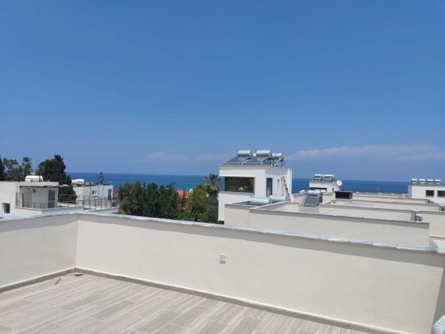 Nice 1 Bedroom Apartment For Sale Location Karaoglanoglu Girne