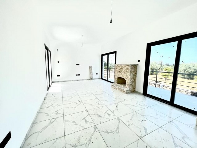 Nice 4 Bedroom Villa For Sale Location Karsiyaka Girne