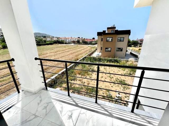 Nice 4 Bedroom Villa For Sale Location Karsiyaka Girne