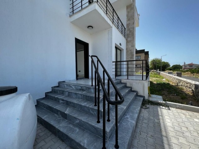 Nice 4 Bedroom Villa For Sale Location Karsiyaka Girne