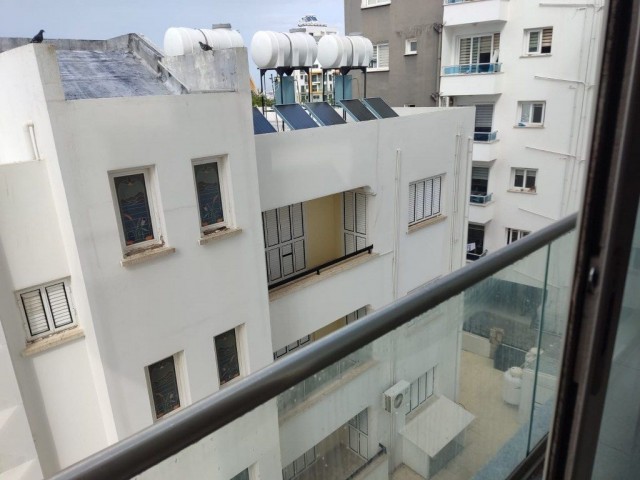 Brand New 2 Bedroom Apartment For Sale Location Near Ezic Premier Girne