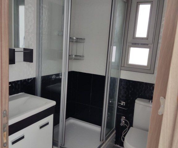 Brand New 2 Bedroom Apartment For Sale Location Near Ezic Premier Girne