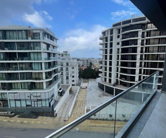 Brand New 2 Bedroom Apartment For Sale Location Near Ezic Premier Girne