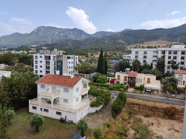 Brand New 2 Bedroom Apartment For Sale Location Near Ezic Premier Girne