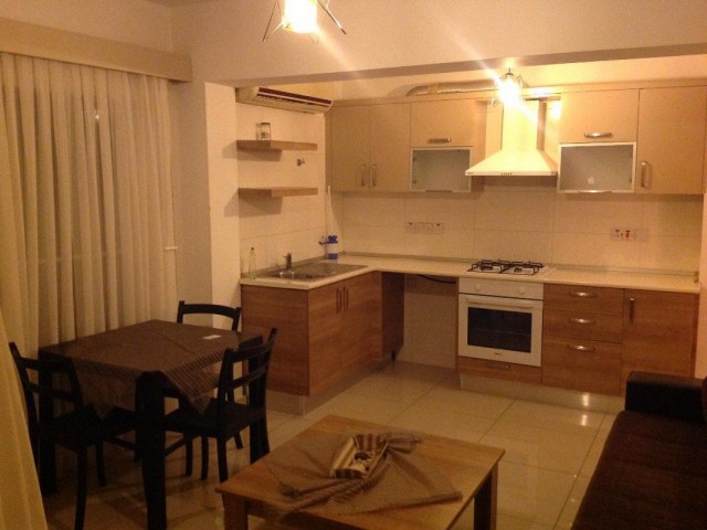 Nice 1 Bedroom Apartment for rent Location Near To Amphitheatre Girne.