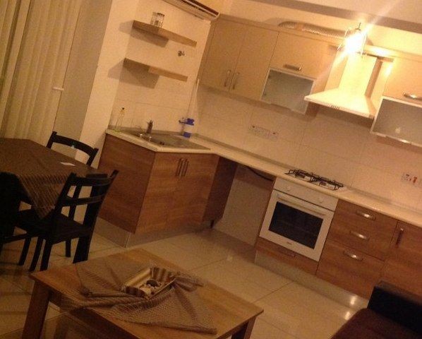 Nice 1 Bedroom Apartment for rent Location Near To Amphitheatre Girne.