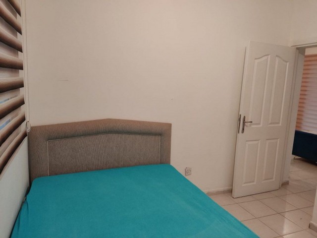 Nice 2 Bedroom Garden Apartment For Rent Location Edremit Girne