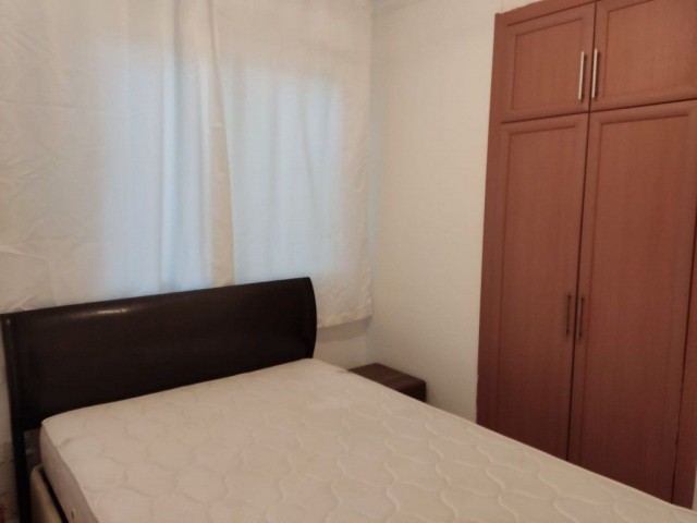 Nice 2 Bedroom Garden Apartment For Rent Location Edremit Girne