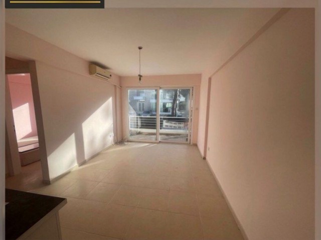 2 Bedroom Apartment For Sale Location Behind Aslan Villa Girne