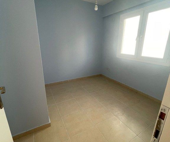 2 Bedroom Apartment For Sale Location Behind Aslan Villa Girne