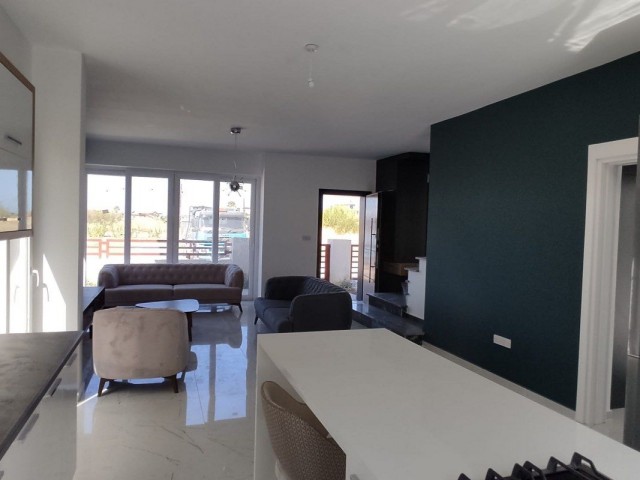 Nice 3 bedroom Villa For Sale Location Karsiyaka Girne