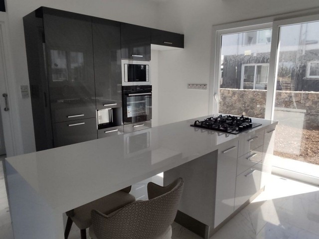 Nice 3 bedroom Villa For Sale Location Karsiyaka Girne