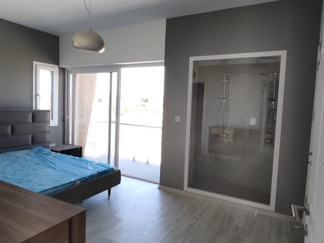 Nice 3 bedroom Villa For Sale Location Karsiyaka Girne