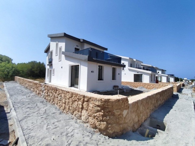 Nice 3 Bedroom Villa For Sale Location Lapta Girne