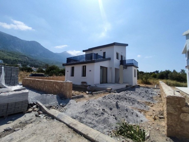 Nice 3 Bedroom Villa For Sale Location Lapta Girne