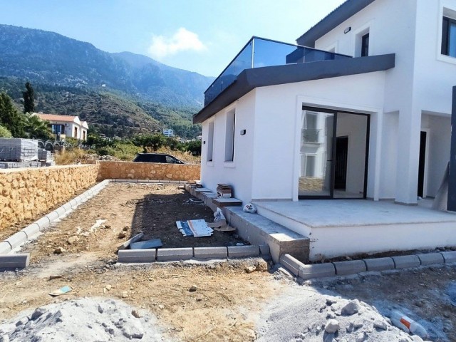 Nice 3 Bedroom Villa For Sale Location Lapta Girne