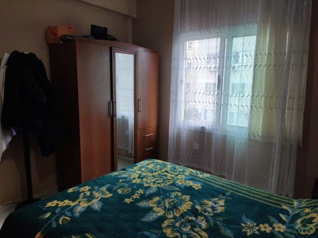 3 Bedroom Aprtment For Sale Location Behind Gloria Jean, Pascucci Cafe Girne