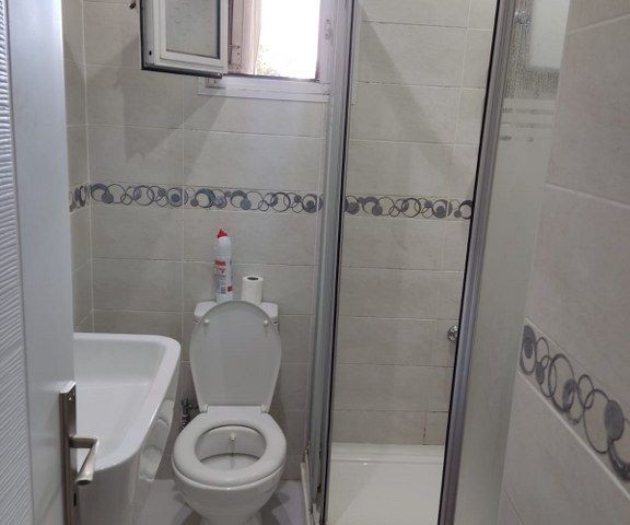 3 Bedroom Aprtment For Sale Location Behind Gloria Jean, Pascucci Cafe Girne