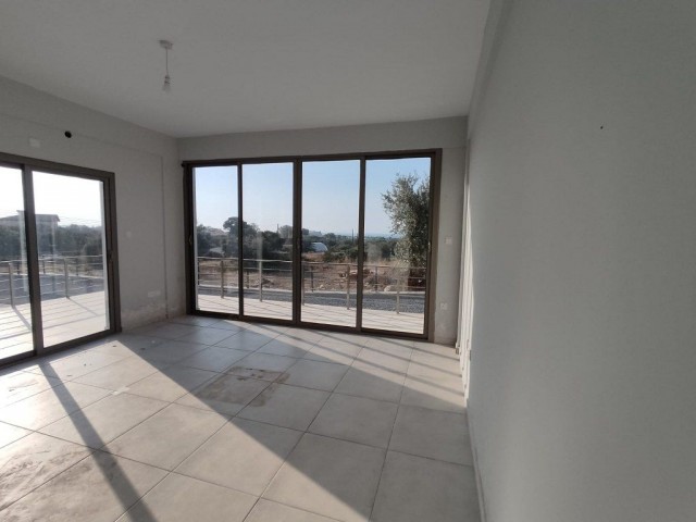 Nice 3 Bedroom Garden Apartment For Sale Location Catalkoy Girne (nice big private garden)