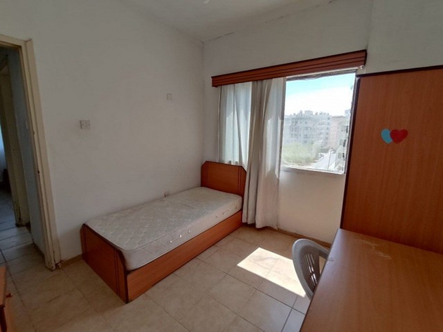 Great Business Opportunity Dream is to run a Highly Successful Rentals Apartments Two Entire Apartment Blocks For Sale Location Sea Front Near Emu University Magusa (Turkish Title Deeds)