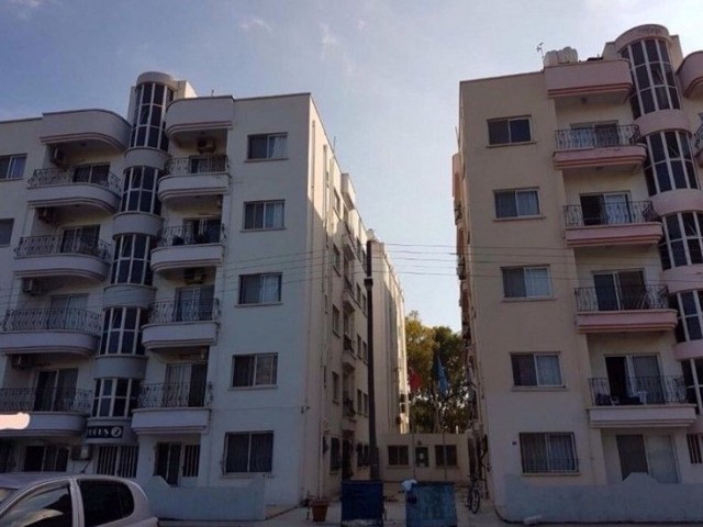 Great Business Opportunity Dream is to run a Highly Successful Rentals Apartments Two Entire Apartment Blocks For Sale Location Sea Front Near Emu University Magusa (Turkish Title Deeds)